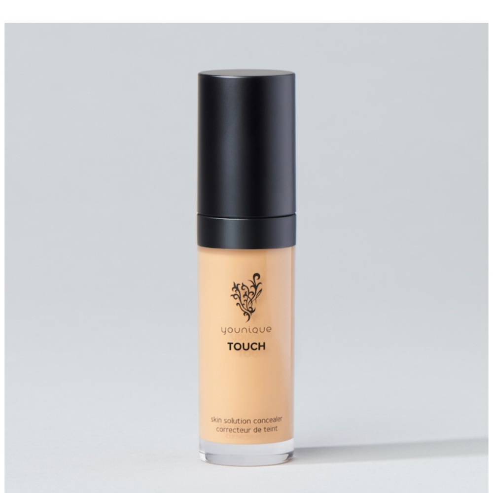 YOUNIQUE TOUCH skin solution concealer